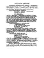 Eseja 'Omara Haijāma rubaji', 1.