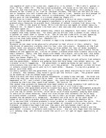 Eseja 'School Violence', 2.