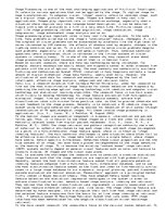 Eseja 'Image Processing', 1.