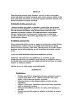 Referāts 'Riska novērtēšana sanitāra ikdienā', 2.