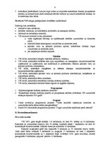 Prakses atskaite 'Valsts sanitārā inspekcija', 6.