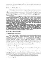 Prakses atskaite 'Valsts sanitārā inspekcija', 9.