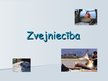 Prezentācija 'Zvejniecība', 1.