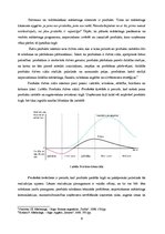 Konspekts 'Preces dzīves cikla posmi', 2.