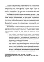 Konspekts 'Preces dzīves cikla posmi', 4.