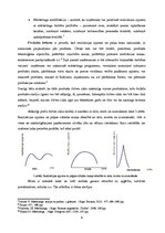 Konspekts 'Preces dzīves cikla posmi', 5.
