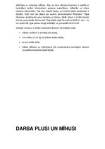 Referāts 'Projekta darbs. Interjera dizains', 10.