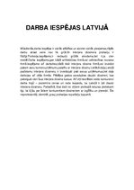 Referāts 'Projekta darbs. Interjera dizains', 12.