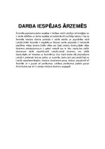 Referāts 'Projekta darbs. Interjera dizains', 13.