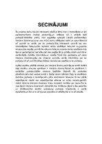 Referāts 'Projekta darbs. Interjera dizains', 14.