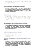 Referāts 'Projekta darbs. Interjera dizains', 16.