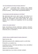 Referāts 'Projekta darbs. Interjera dizains', 18.