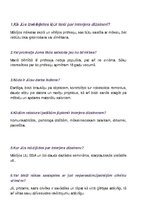 Referāts 'Projekta darbs. Interjera dizains', 20.