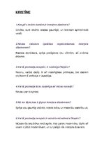 Referāts 'Projekta darbs. Interjera dizains', 25.