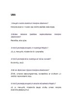 Referāts 'Projekta darbs. Interjera dizains', 26.