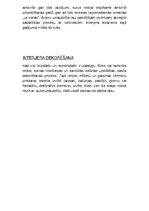 Referāts 'Projekta darbs. Interjera dizains', 36.