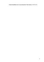 Referāts 'Organisko atkritumu pārstrādāšanas iespējamība mājsaimniecībās, izmantojot kompo', 9.