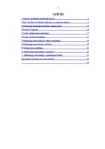 Referāts 'Smaržu veikals "Perfume du Monde"', 2.