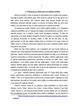 Referāts 'Smaržu veikals "Perfume du Monde"', 3.