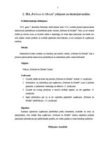 Referāts 'Smaržu veikals "Perfume du Monde"', 5.