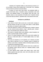 Referāts 'Smaržu veikals "Perfume du Monde"', 13.