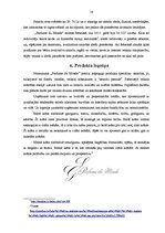 Referāts 'Smaržu veikals "Perfume du Monde"', 16.