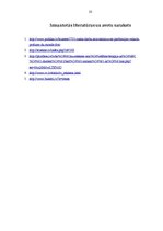 Referāts 'Smaržu veikals "Perfume du Monde"', 23.