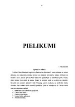 Referāts 'Smaržu veikals "Perfume du Monde"', 24.
