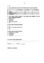 Referāts 'Smaržu veikals "Perfume du Monde"', 26.