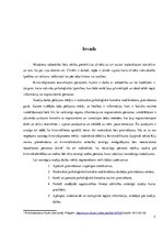 Referāts 'Psiholoģiskā kontakta noteikšana pratināšanas gaitā', 3.