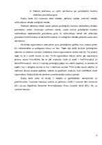 Referāts 'Psiholoģiskā kontakta noteikšana pratināšanas gaitā', 4.