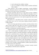 Referāts 'Psiholoģiskā kontakta noteikšana pratināšanas gaitā', 6.