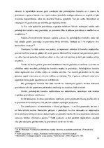 Referāts 'Psiholoģiskā kontakta noteikšana pratināšanas gaitā', 10.