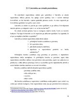 Referāts 'Psiholoģiskā kontakta noteikšana pratināšanas gaitā', 19.