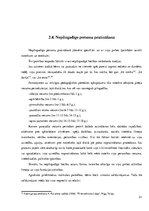 Referāts 'Psiholoģiskā kontakta noteikšana pratināšanas gaitā', 21.