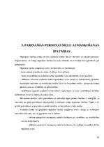 Referāts 'Psiholoģiskā kontakta noteikšana pratināšanas gaitā', 23.