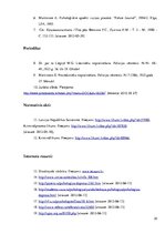 Referāts 'Psiholoģiskā kontakta noteikšana pratināšanas gaitā', 30.