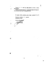 Referāts 'Psiholoģiskā kontakta noteikšana pratināšanas gaitā', 40.