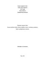 Referāts 'Komercdarbības būtība, formas, īpašības, resursu veidošanas pasākumu faktoru apr', 1.