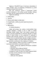 Referāts 'Komercdarbības būtība, formas, īpašības, resursu veidošanas pasākumu faktoru apr', 2.