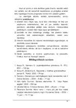 Biznesa plāns 'Nekustamā īpašuma birojs', 33.