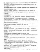 Konspekts 'Outline of Chapter 4 Text - Elementary Statistics: A Brief Version ', 2.