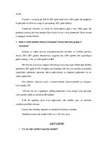 Referāts 'Latvijas Republikas budžeta analīze', 6.