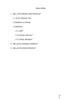 Referāts 'Avīzes "Tēvija" analīze', 2.