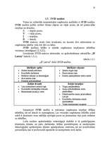 Referāts 'AAS „IF Latvia” mārketinga vides un stratēģijas analīze, darbības plānošana', 18.