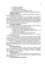 Referāts 'AAS „IF Latvia” mārketinga vides un stratēģijas analīze, darbības plānošana', 25.