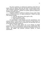 Referāts 'AAS „IF Latvia” mārketinga vides un stratēģijas analīze, darbības plānošana', 26.