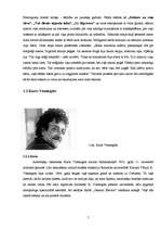 Referāts 'Slavenākie britu un amerikāņu rakstnieki', 5.