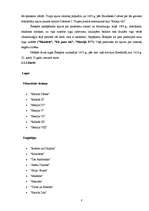 Referāts 'Slavenākie britu un amerikāņu rakstnieki', 8.