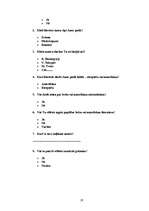 Referāts 'Slavenākie britu un amerikāņu rakstnieki', 19.